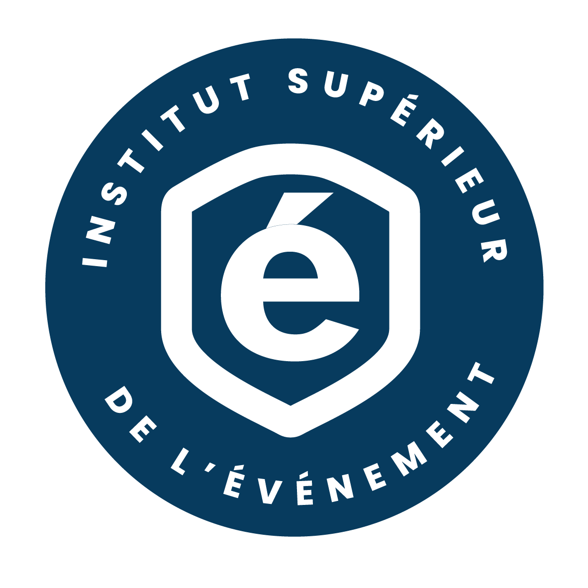 Logo ISE